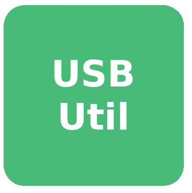 USBUtil